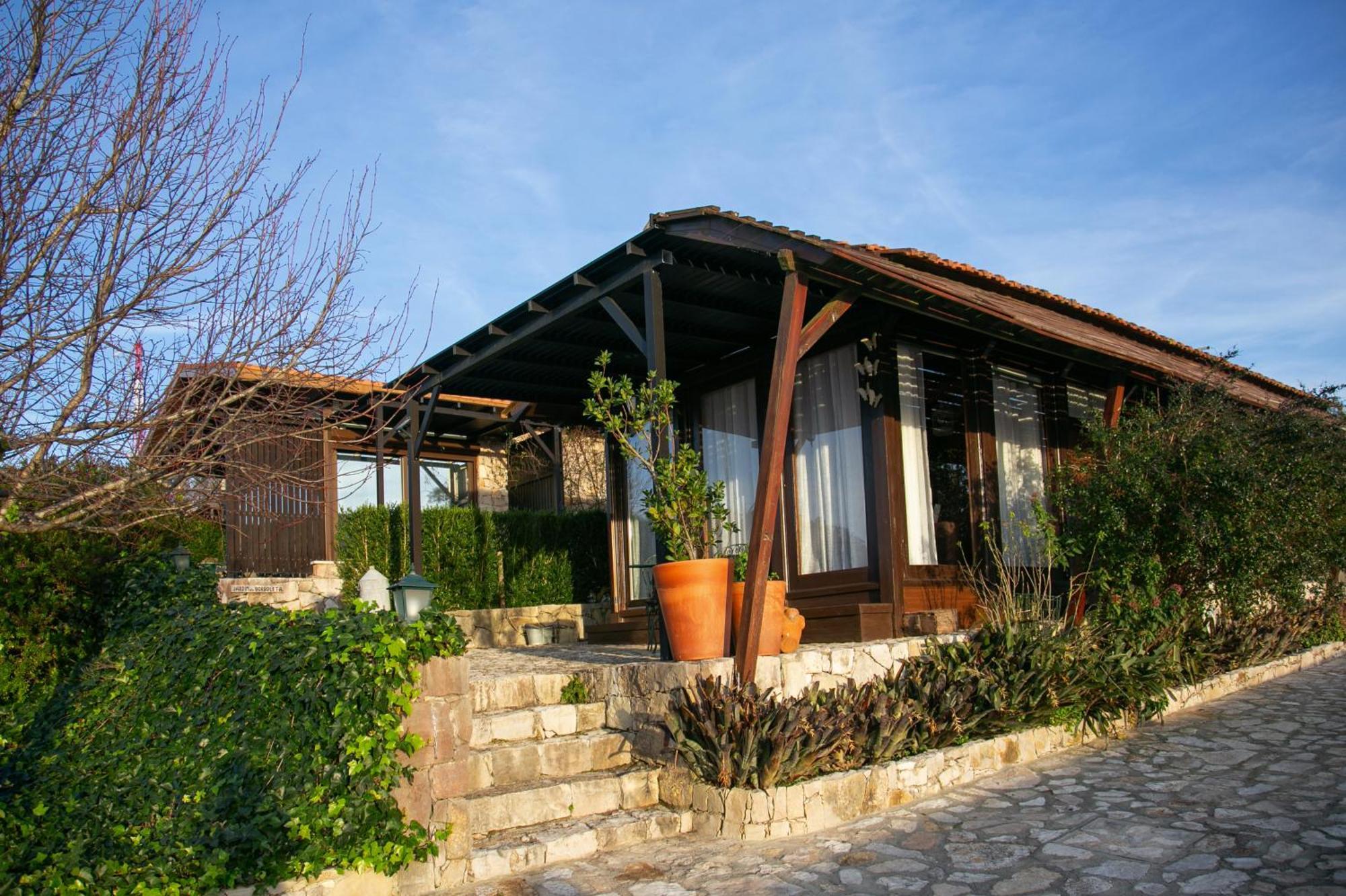 Casas Da Gralha Bed & Breakfast Turquel Exterior foto